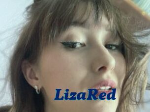 LizaRed