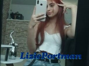 LiziePortman