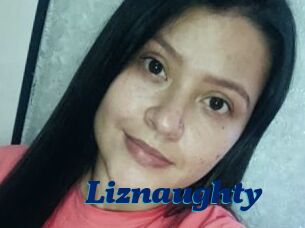 Liznaughty