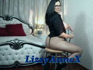 LizzyAnneX