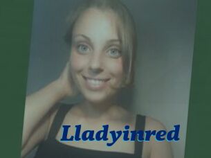 Lladyinred