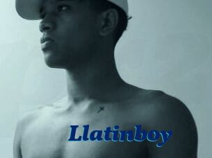Llatinboy