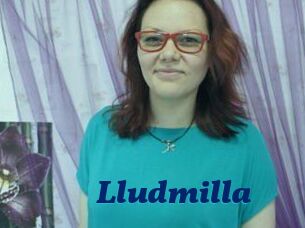 Lludmilla