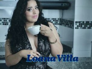 LoanaVilla