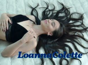 LoannaColette