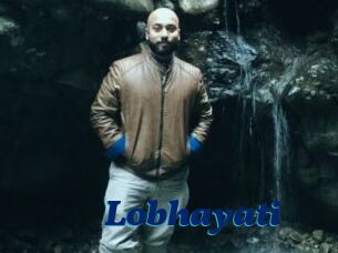 Lobhayati