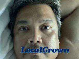 LocalGrown