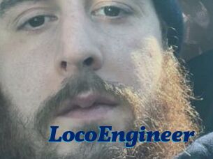 LocoEngineer