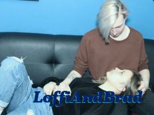 LoffiAndBrad