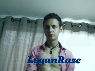 LoganRaze