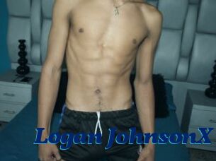 Logan_JohnsonX