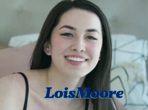 LoisMoore