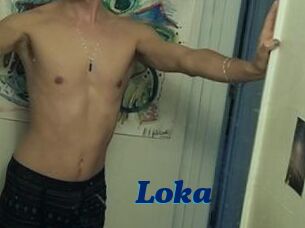 Loka