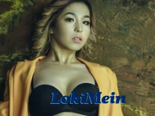 LokiMein