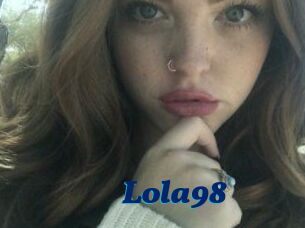 Lola98