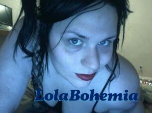 LolaBohemia