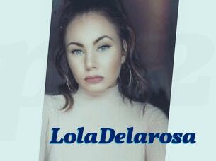 LolaDelarosa