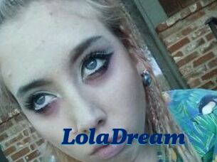 LolaDream