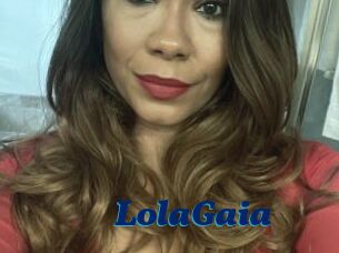 LolaGaia