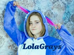 LolaGrays