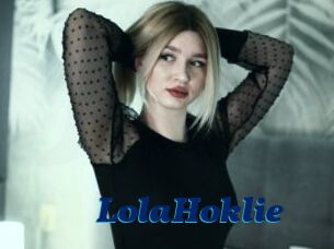 LolaHoklie