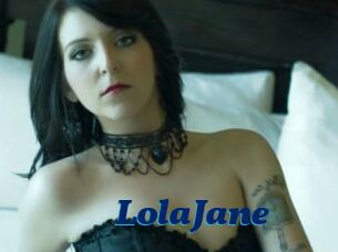 LolaJane