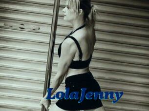LolaJenny
