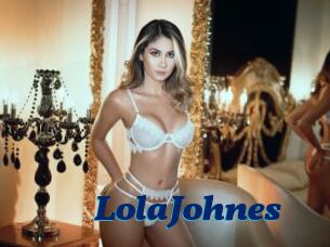 LolaJohnes