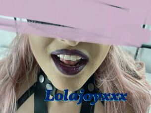 Lolajoyxxx