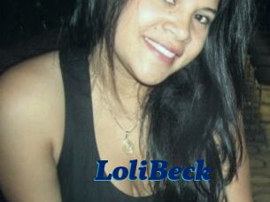 LoliBeck