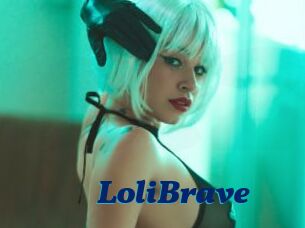 LoliBrave