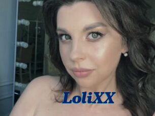 LoliXX
