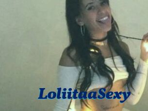 LoliitaaSexy