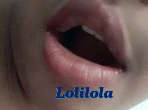 Lolilola