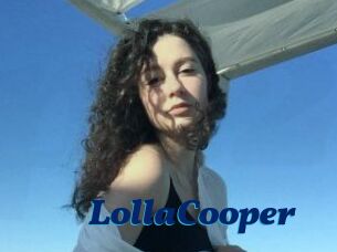 LollaCooper
