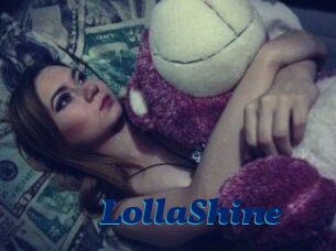 Lolla_Shine