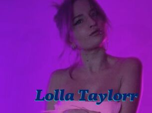 Lolla_Taylorr