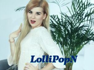 LolliPopN
