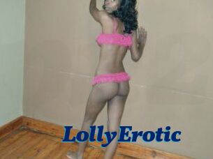LollyErotic