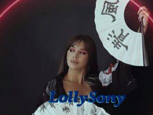 LollySony