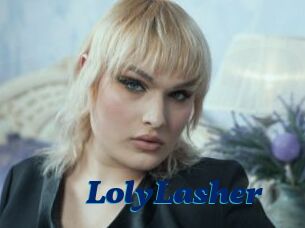 LolyLasher