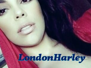 London_Harley