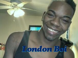 London_Boi