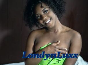 LondynLuxx