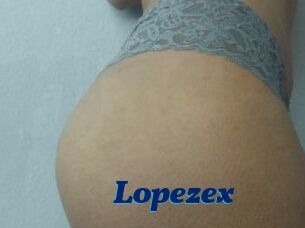 Lopezex