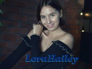 LoraHailey