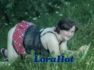 LoraHot