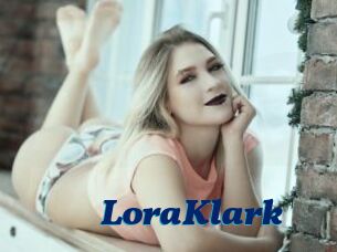 LoraKlark