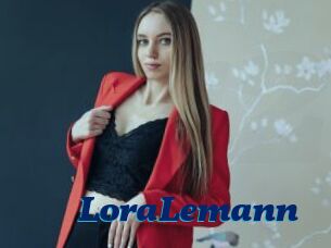 LoraLemann