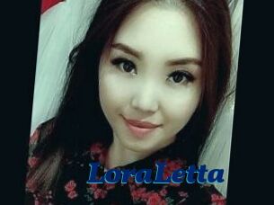 LoraLetta